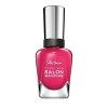 Sally Hansen Nu Protège Vao Salon Manucure Top Coat 570 Right Said Red 14,7 ml