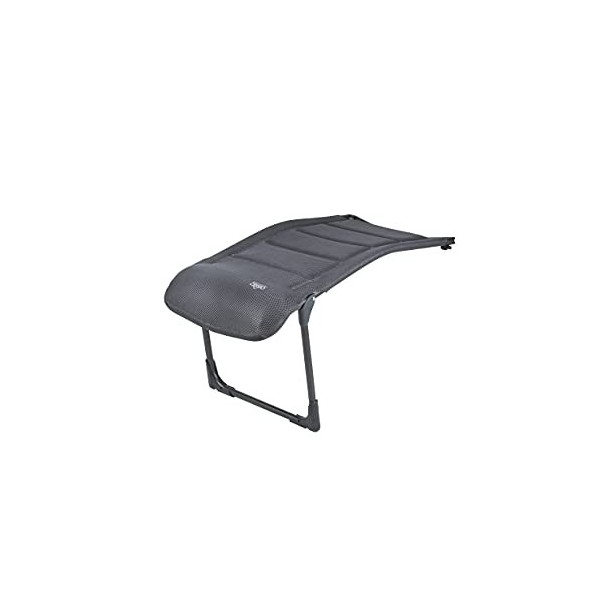 Crespo - Tabouret - RP-215 Air-Deluxe - Gris 86 