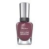 Sally Hansen Nu Protège Vao Salon Manucure Top Coat 360 Plums The Word 14,7 ml