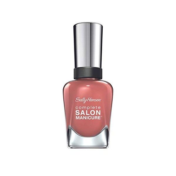 Sally Hansen Nu Protège Vao Salon Manucure Top Coat 360 Plums The Word 14,7 ml