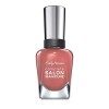 Sally Hansen Nu Protège Vao Salon Manucure Top Coat 360 Plums The Word 14,7 ml