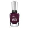 Sally Hansen Nu Protège Vao Salon Manucure Top Coat 360 Plums The Word 14,7 ml