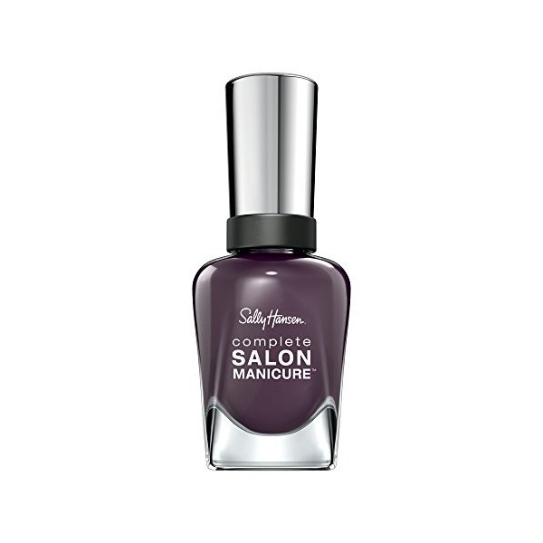 Sally Hansen Complete Salon Manicure, Clean Slate, 0.5 Ounce by Sally Hansen