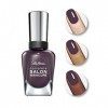 Sally Hansen Complete Salon Manicure, Clean Slate, 0.5 Ounce by Sally Hansen