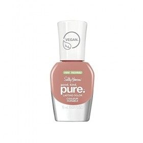 SALLY HANSEN - Vernis à Ongles Good Kind Pure - 230 PINK CARDAMON