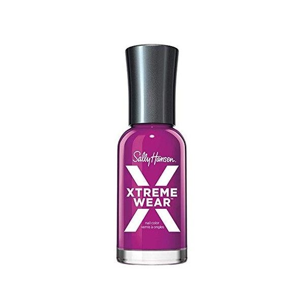 Sally Hansen kSA029230 Hard As Nails Xtreme Wear Vernis à Ongles