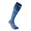 Thuasne - Chaussettes Hautes de Compression Running Sport UP ACTIV - Compression Dégressive de la Cheville vers le Mollet - F