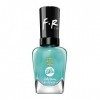 Sally Hansen - Vernis à ongles Friends Collection - The One With the Teal