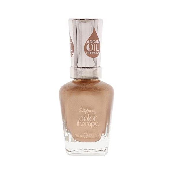 Sally Hansen Color Therapy Vernis à ongles 140 Haute Stone 14,7 ml