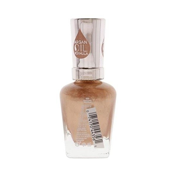 Sally Hansen Color Therapy Vernis à ongles 140 Haute Stone 14,7 ml