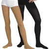 Tonus Elast 23-32 mmHg Collants de Compression à Bout Fermé, Classe 2 Médicale, Collant de Contention Unisexe avec Embout M,