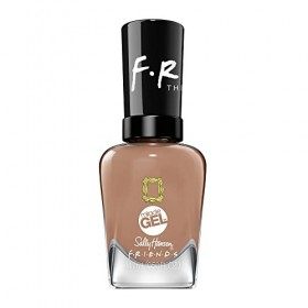 Sally Hansen - Vernis à ongles Friends Collection - Oh. My. Coffee.