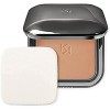 KIKO Milano Weightless Perfection Wet And Dry Powder Foundation N60 | Fond De Teint Compact Poudre, Unifiant Et Au Fini Mat, 