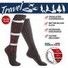 SKINLIFE Chaussettes de contention Pour Hommes et Femmes Circulation Compression médical 13-15 mmHg Professionnelle soutien l