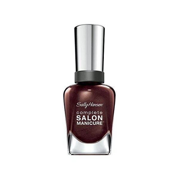 Sally Hansen Complete Salon Manicure, Branch Out, 0.5 Fluid Ounce by Sally Hansen