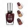 Sally Hansen Complete Salon Manicure, Branch Out, 0.5 Fluid Ounce by Sally Hansen