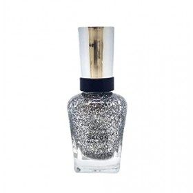 Sally Hansen Complete Salon Manicure Vernis à Ongles Crystal Star