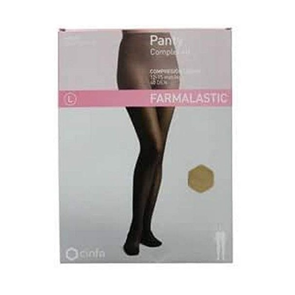 Panty Farmalas 40 Vison Ext