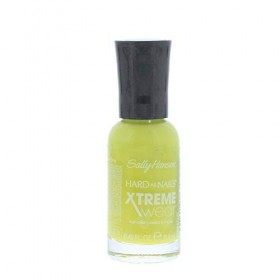 Sally Hansen Hard As Nails Xtreme Wear Vernis à Ongles 110 Green With Envy