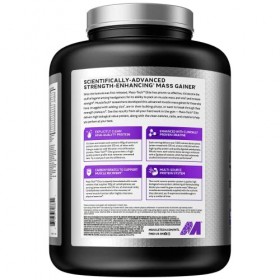 Mass-Tech, Cookies & Cream - 3180g