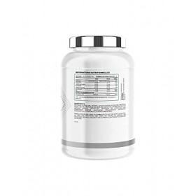 Superset Nutrition | 100% Vegan Protein 900g | Protéines Végétales | 100% protéines végétales