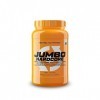 Scitec Nutrition Jumbo Hardcore, Weight Gainer hyperprotéiné avec Amino Select Matrix, Superfoods, Creatine et 7 hydrates de 