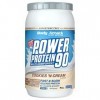 Body Attack Power Protein 90 Complément pour Sportif Cookies/Cream 1 kg