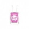 SALLY HANSEN Sugar Coat Special Effect Textured Nail Color - Razzle-berry