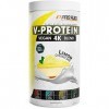 ProFuel V-Protein 4K Blend, 750 g Dose Lemon Cheesecake 
