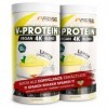 ProFuel V-Protein 4K Blend, 750 g Dose Lemon Cheesecake 