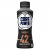 Core Power High Protein Shake 42g Protein Chocolate 414ml