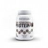 Schinoussa Raw Vegan Protein - Chocolate 454g