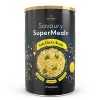 Protein Works - Savoury SuperMeals, Nutritionally Balanced, 26 Vitamins and Minerals, Garlic n Mushroom Mac, 10 Meals