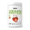 Weider Vegan Protein 750g Goût Fraise. Protéines 100% Vegetal 23g/dose, Pois Isolat Pisane & Riz. Avec Vitamine B12 & Ste