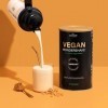 Protein Works - Vegan Wondershake | Shake Protéiné Vegan | 21g Protéines | Super Doux, Goût Étonnant | Choc Caramel Biscuit |