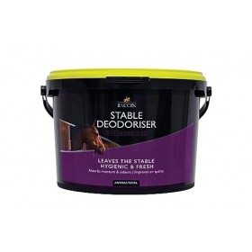 Lincoln Stable Powder 4kg by LINCOLN