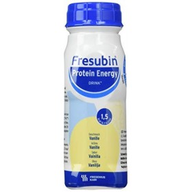 Fresubin Energy Protein Vaini 200Ml 24U