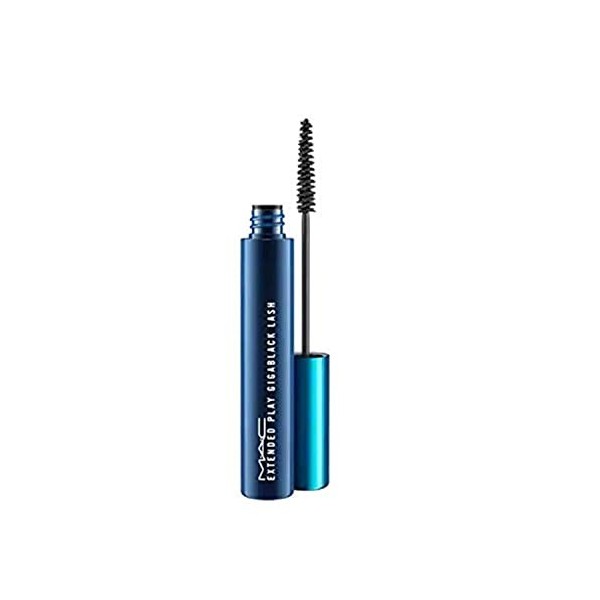 MAC Mascara Extended play lash longueur et definition - Endlessy black