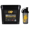 CNP Professional Recover – Fraise, 5 kg, avec shaker CNP 700 ml
