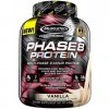 MuscleTech Phase8 Protein 2kg vanille