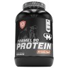 Mammut Formule 90 Protéine, Crème de noix, shake de protéines, 4 composants de protéines: Soja, lait, petit-lait & protéines 