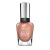 Sally Hansen Nu Protège Vao Salon Manucure Top Coat 220 Café au Lait 14,7 ml