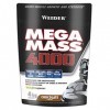 WEIDER INTEGRATORI MEGA MASS 4000 4 KG Cioccolato