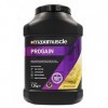 Maximuscle Progain Vanille avec shaker 1,2 kg