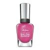 Sally Hansen Complete Salon Manicure Abat-jour , Aflorable 530 Back to the Fucshia , 14.7 ml