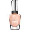 Sally Hansen Complete Salon Manicure Abat-jour , Aflorable 530 Back to the Fucshia , 14.7 ml