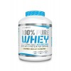 100% Pure Whey 2270 g de chocolat - protéine de lactosérum pure - BiotechUSA