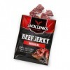 Jack Links Beef Jerky Clipstrips Protéine de Bœuf - 12 * 25 GR