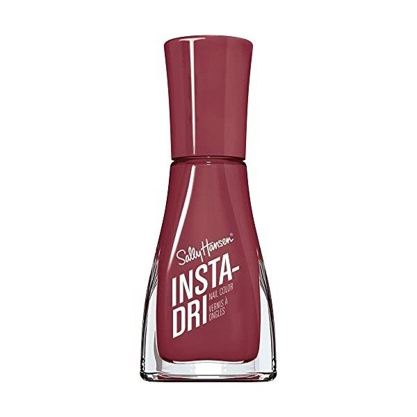 Sally Hansen Vernis à ongles Insta Dri 413 Expresso, 9 ml, 1 Pièce