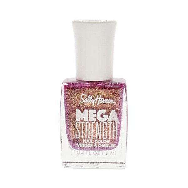 Sally Hansen Mega Strength Nailak 052 Small But Mighty